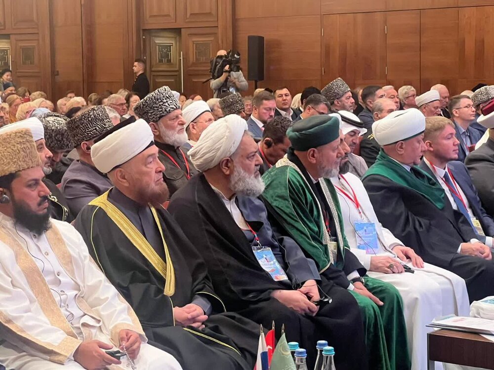 حجت‌الاسلام جمشیدی: رژیم صهیونیستی تمام اصول بنیادین را زیر پا له کرده است