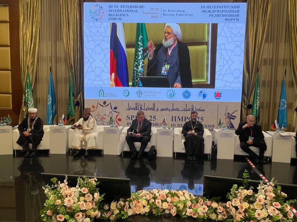 حجت‌الاسلام جمشیدی: رژیم صهیونیستی تمام اصول بنیادین را زیر پا له کرده است