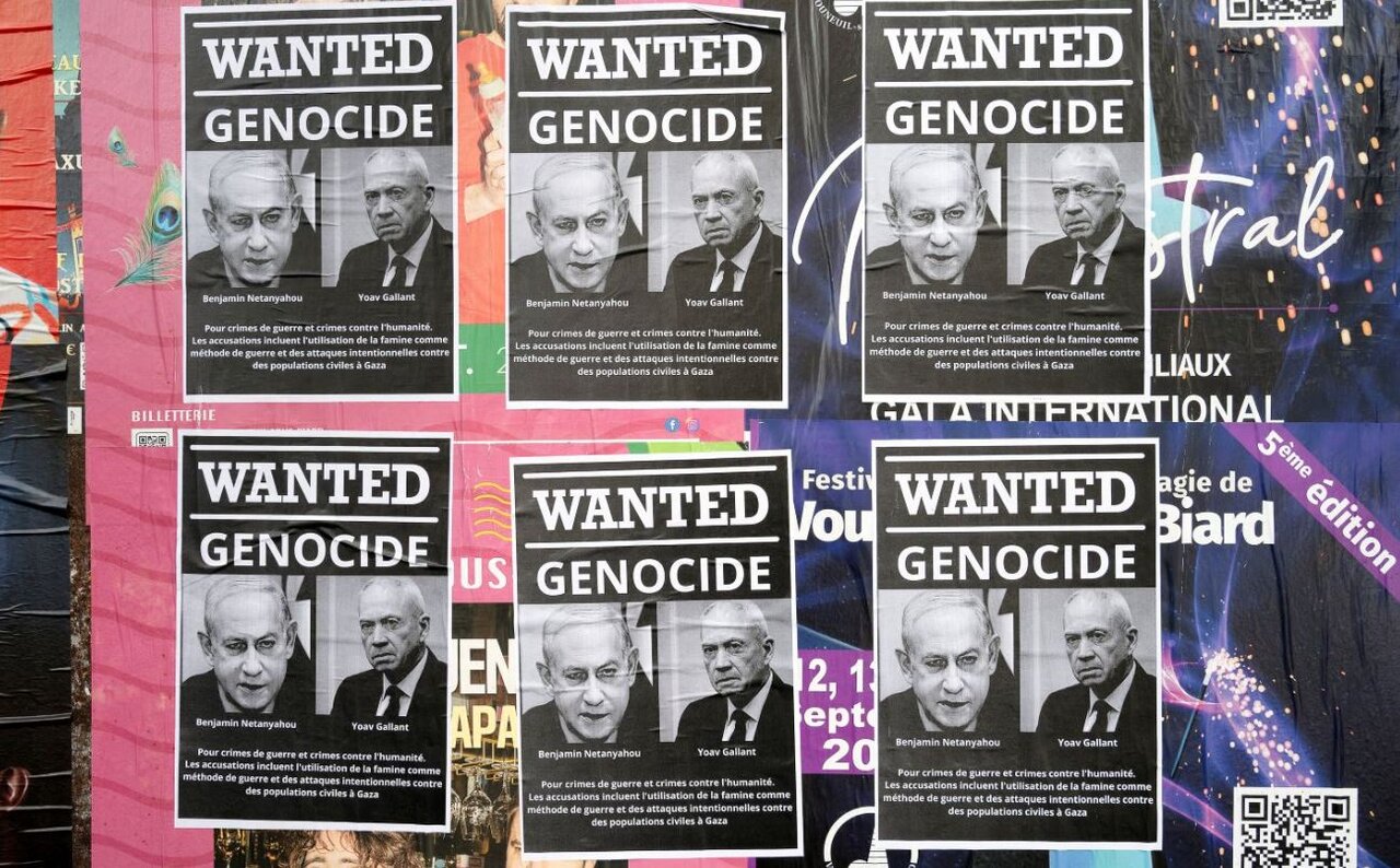 Protesta mundial contra las políticas de Israel: abandono de delegaciones durante el discurso de Netanyahu