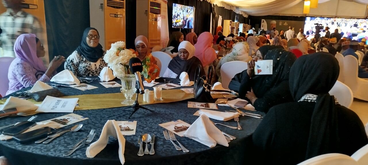 Sheikh Dr. Abdur-Razak Amir - Naibu Katibu Mkuu wa JMAT-TAIFA - Aibuka Mshindi wa Tuzo Bora ya Uandishi Katika Elimu ya Kiislamu +Picha