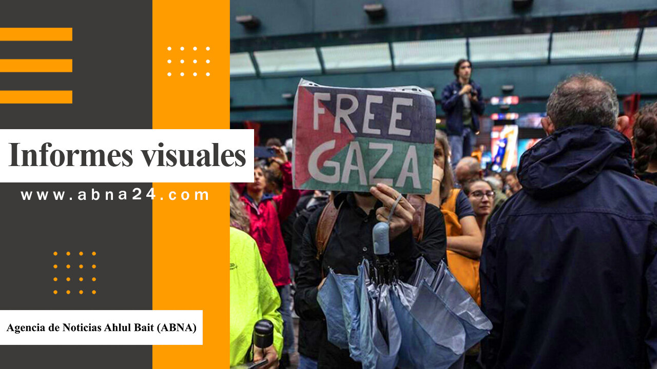 Video / Noticias seleccionadas en imágenes del mundo islámico y shiíta