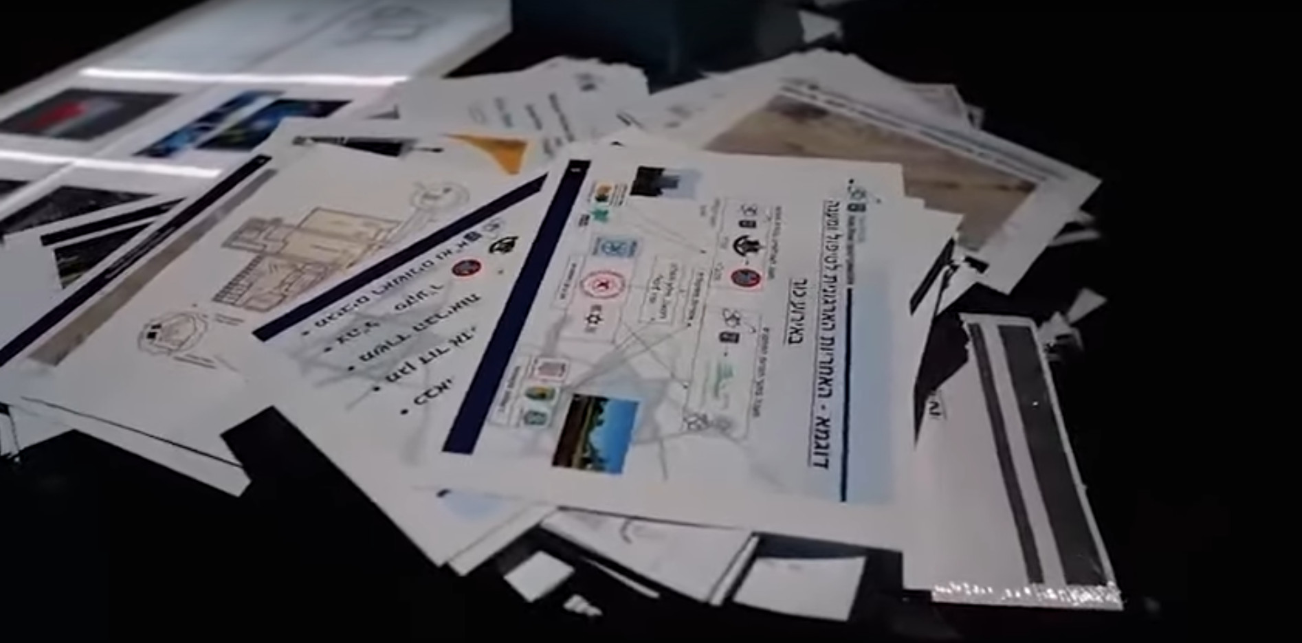 İran’ın İstihbarat Zaferi: Siyonist Rejimin Güvenlik Duvarları Çöktü