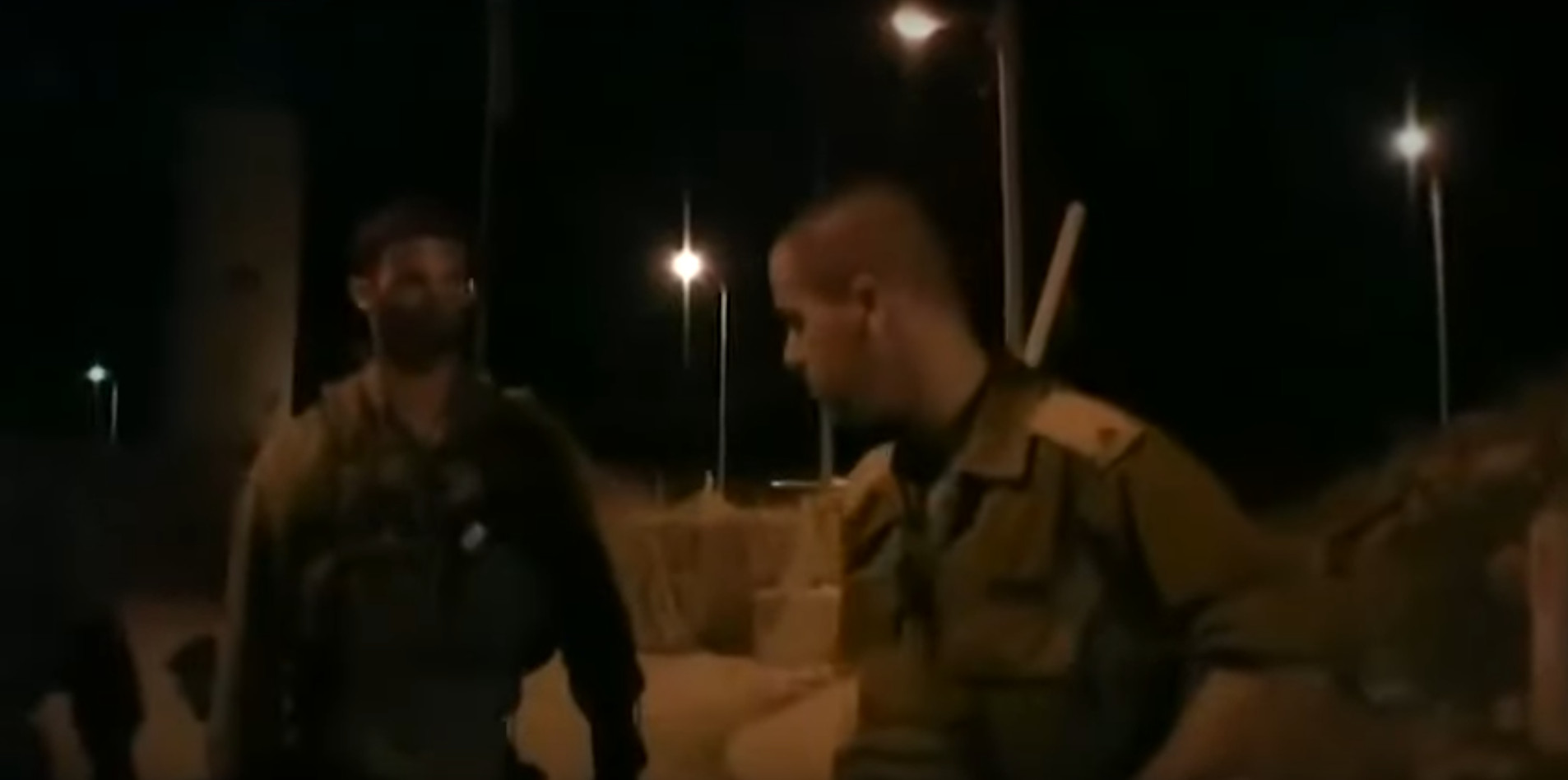 İran’ın İstihbarat Zaferi: Siyonist Rejimin Güvenlik Duvarları Çöktü