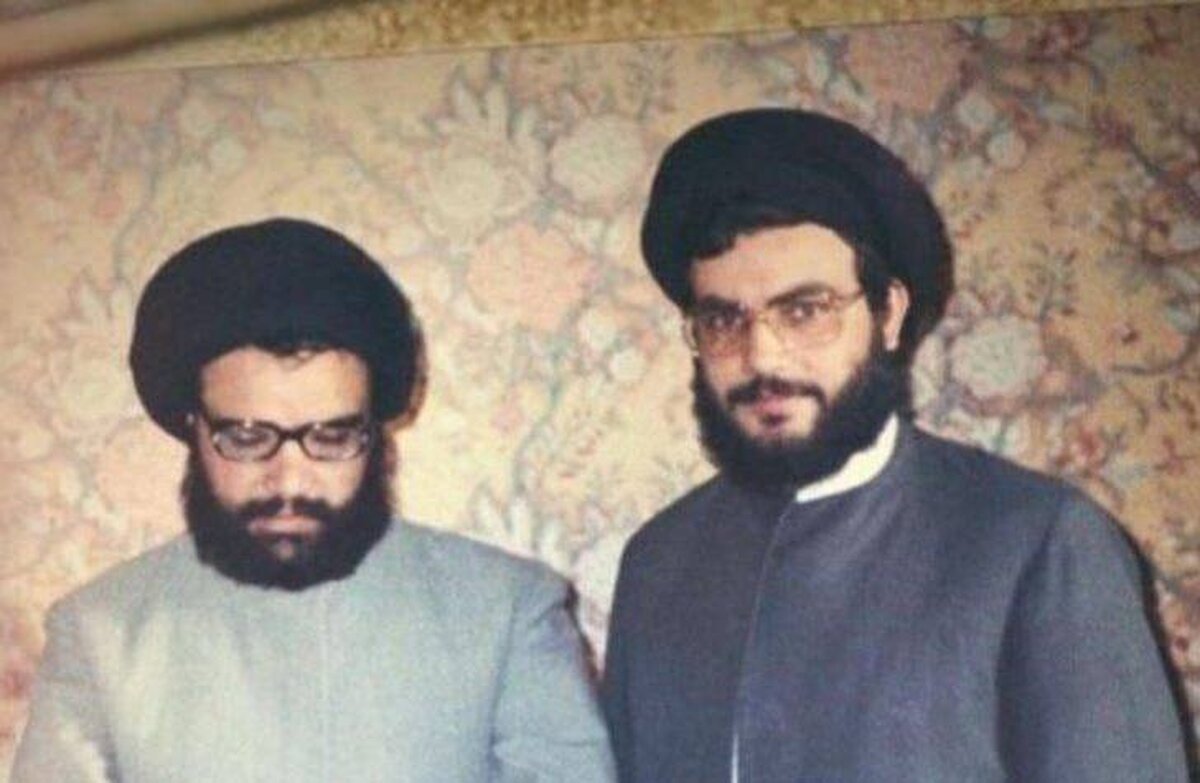 روایت خواهر شهید عباس موسوی از سیدِ مقاومت: سید، عاشق خدا بود/ از سخنرانیهای او نیرو و امید میگرفتیم