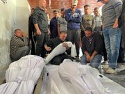 237 ألف شهيد وجريح حصيلة الإبادة الجماعية في غزة