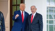 Нетаняҳу пеш аз сафар ба Ню-Йорк: "Бо Трамп дар бораи аҳдофи ҷанг гуфтугӯ мекунам"