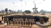 صحرائے سینا میں مصر اور اسرائیل کے درمیان خاموش کشمکش