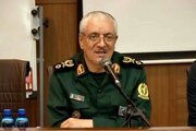 ترجمان وزارت دفاع: دشمن ایران کو کمزور اور تقسیم کرنا چاہتا تھا مگر ناکام رہا