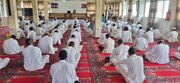 Darasa la Qur’an Tukufu Lawa Kivutio cha Kiroho na Kielimu kwa Wanafunzi wa Jamiat al-Mustafa (s) Dar-es-Salaam +Picha
