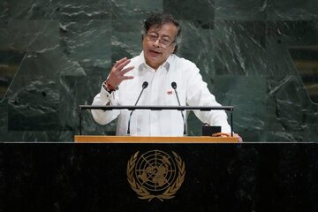 Pengedar Dadah Terbesar Tinggal di Miami, New York, Paris, Madrid, dan Dubai.