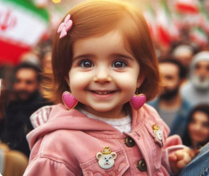 دختران ریحانه‌اند؛ چرا دین به زنان این‌گونه نگاه می‌کند؟