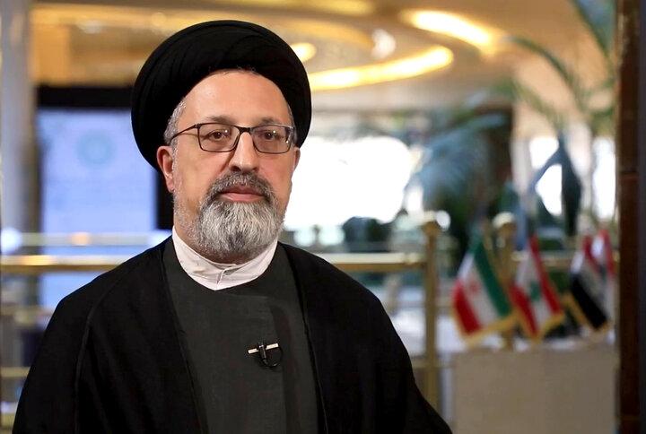 روایت مؤثر رسانه‌ای از نبرد و مجاهدت، بخشی از پیروزی است/ توجه ویژه شهید سیدحسن نصرالله به رسانه