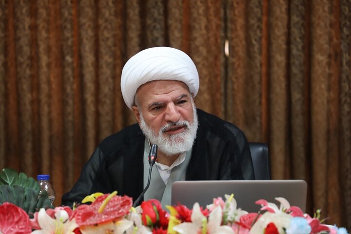 ولایت الهی؛ رمز همبستگی امت اسلامی در مکتب امام خمینی(ره)