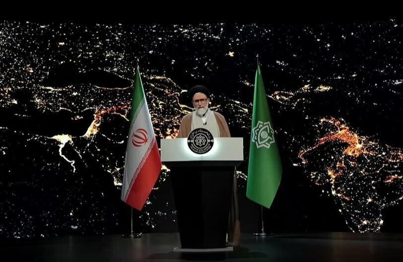 Iran reveals sensitive data on Israeli nuclear sites, experts: Intelligence Minister