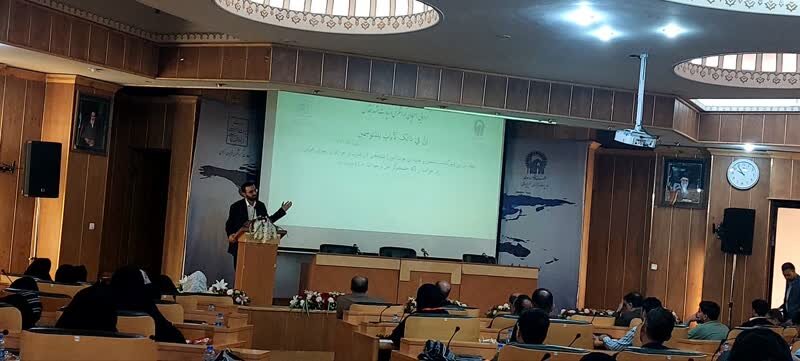 برگزاری گردهمایی راهنمایان گردشگری و زیارت مشهد برای ارائه خدمات بهتر به زائران خارجی + تصاویر