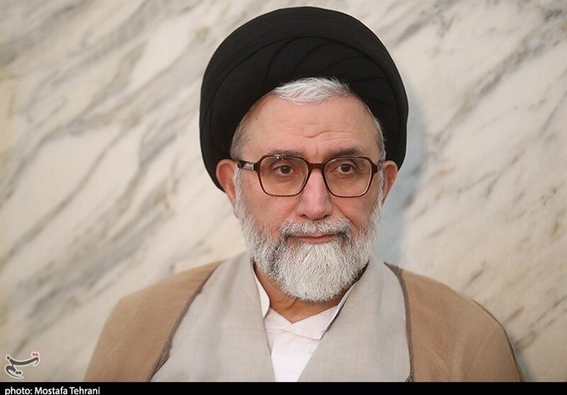 Ministro iraniano: Documentos e informações valiosas apreendidos de Israel são "uma bênção"