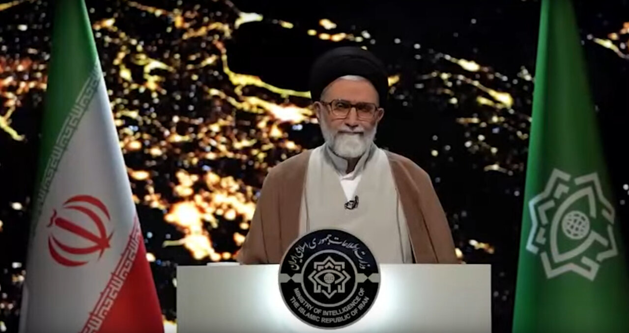 İran’ın İstihbarat Zaferi: Siyonist Rejimin Güvenlik Duvarları Çöktü