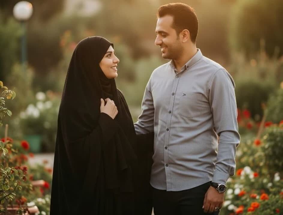 "رفاقت" یا "رقابت" در روابط همسران در سبک زندگی اسلامی