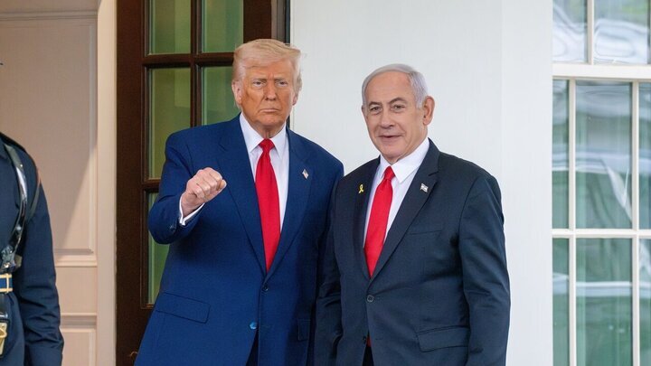Нетаняҳу пеш аз сафар ба Ню-Йорк: "Бо Трамп дар бораи аҳдофи ҷанг гуфтугӯ мекунам"