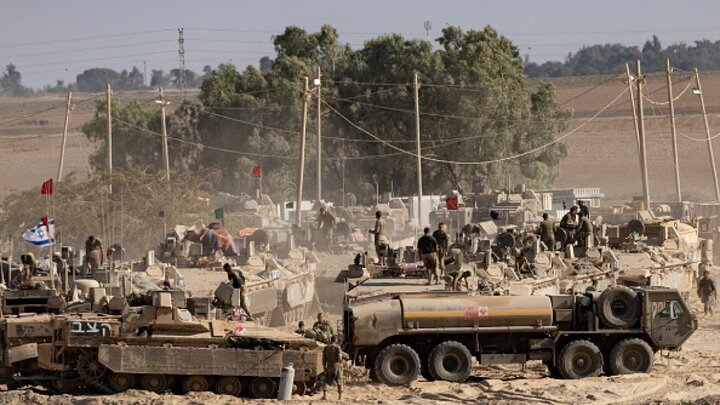 Un journaliste sioniste révèle une défaillance secrète au sein de l'armée du régime sioniste
