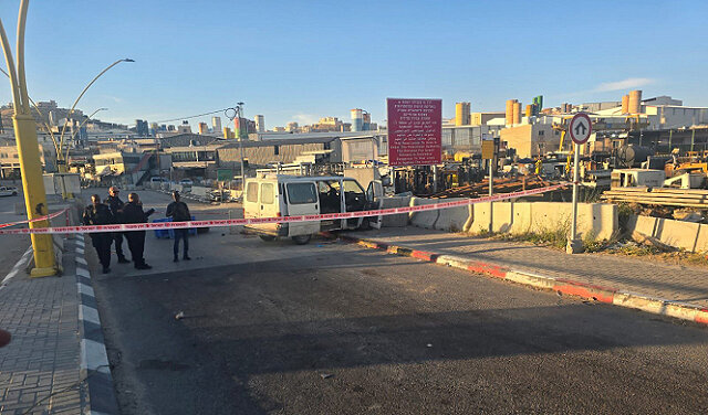 المقاومة تنفذ عملية إطلاق نار استهدفت المستوطنين في الأغوار