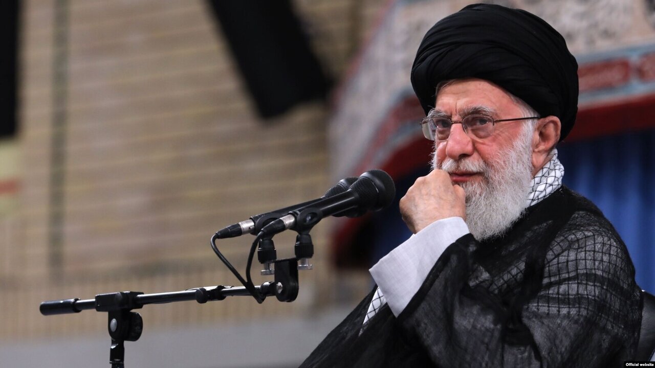 رہبر معظم انقلاب اسلامی: دفاع مقدس میں شہادت، مجاہدت کا سب سے بڑا صلہ ہے