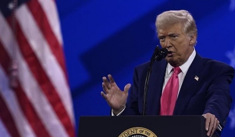 Trump'tan Ortadoğu'da Devrim Niteliğinde Adım: Gazze'yi Bitirecek 21 Maddelik Barış Planı ve Sürpriz Güvence