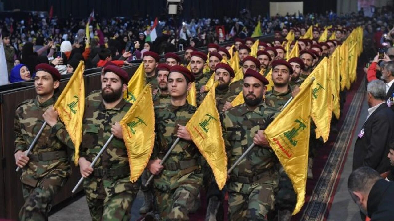 Hizbullah'tan hükümetlere uyarı: İsrail'le yan yana olmak hüsran getirir