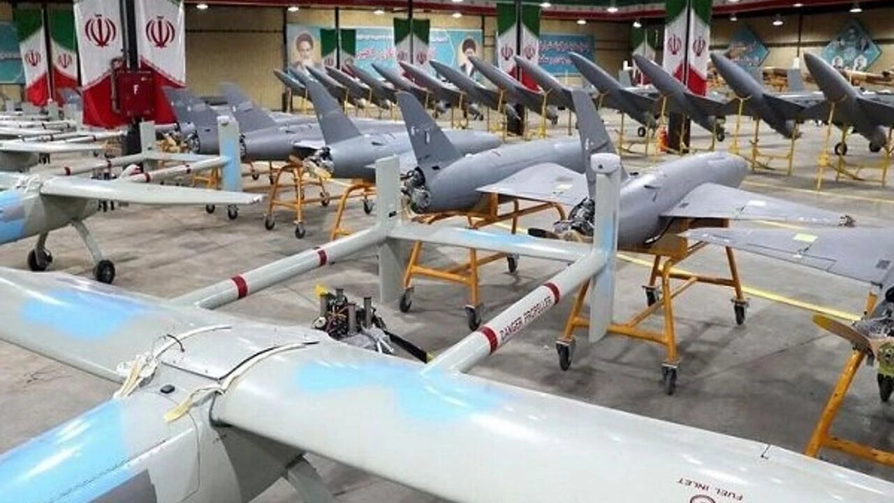 Wall Street Journal: İran İHA'ları savaşın dengesini değiştiriyor