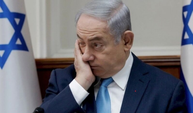 Netanyahu ABD Yolunda: Azaltılan Heyet ve Artan İç Siyaset Çalkantısı