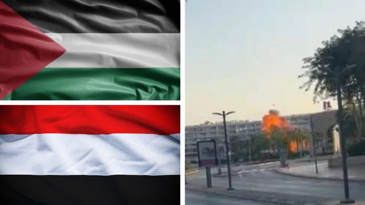 Filistin direnişinden Yemen'in operasyonlarına övgü