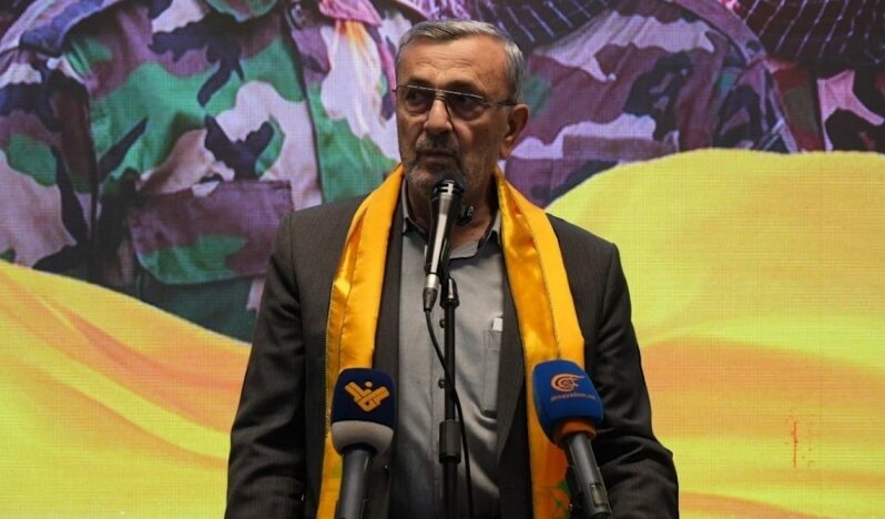 Hizbullah Millet Vekili Hasan İzzeddin’den Lübnan Hükümetine Sert Uyarı: ABD Müdahalelerine Karşı Net Tavır Alınmalı