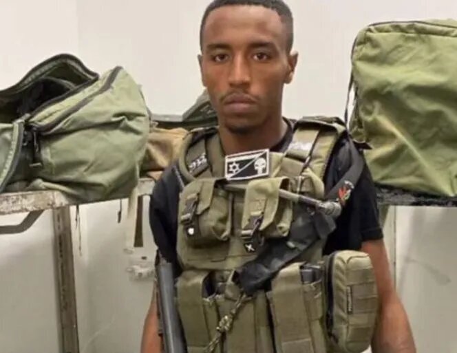 Seorang Lagi Askar Israel Terbunuh dalam Pertempuran Utara Gaza