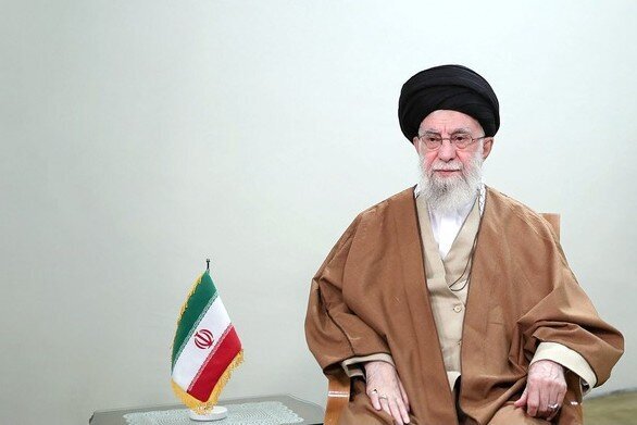 Imam Khamenei: Martyrdom is the reward for striving in the path of God