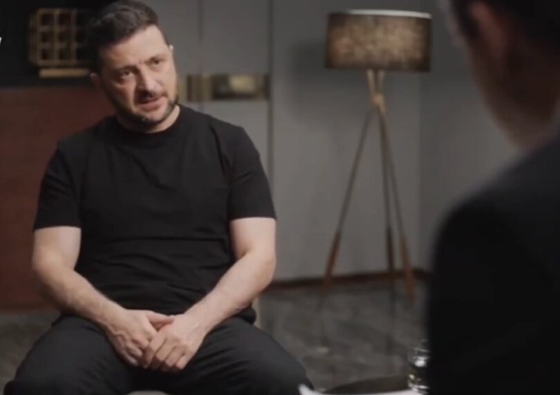 Video | Zelensky: Rusia Perlu Akhiri Perang atau Cari Tempat Perlindungan
