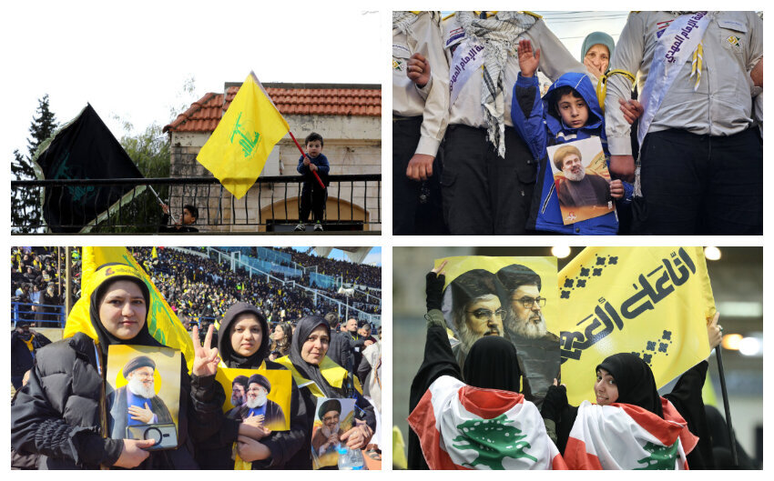 Sestra šehida Musavija o vođi Hezbollaha: Bio je zaljubljenik u Boga/ Crpili smo snagu i nadu iz njegovih govora