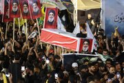 Labarai Cikin Hotuna | Na Taron Tunawa Da Shahadar Sayyid Hasan Nasrallah A Iraqi
