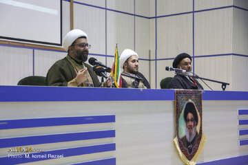 Honoring High Status of Master of Resistance, Renewing Pledge to His Path / From Blood of Every Martyr, More Martyrs Rise