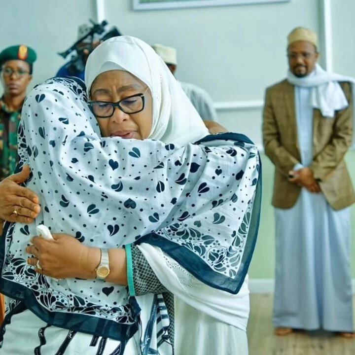 Msibani Zanzibar