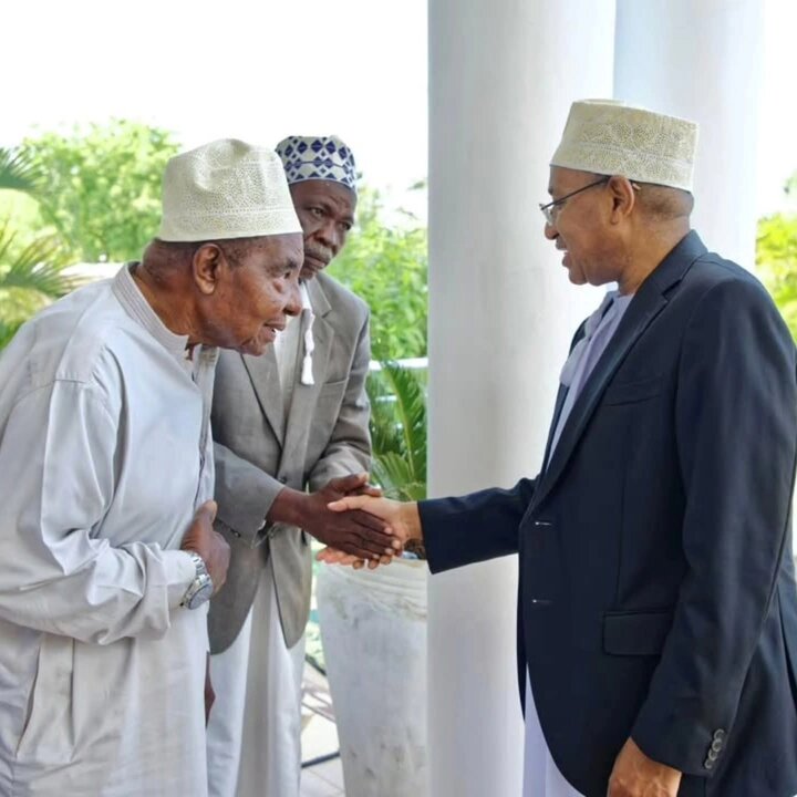 Msibani Zanzibar