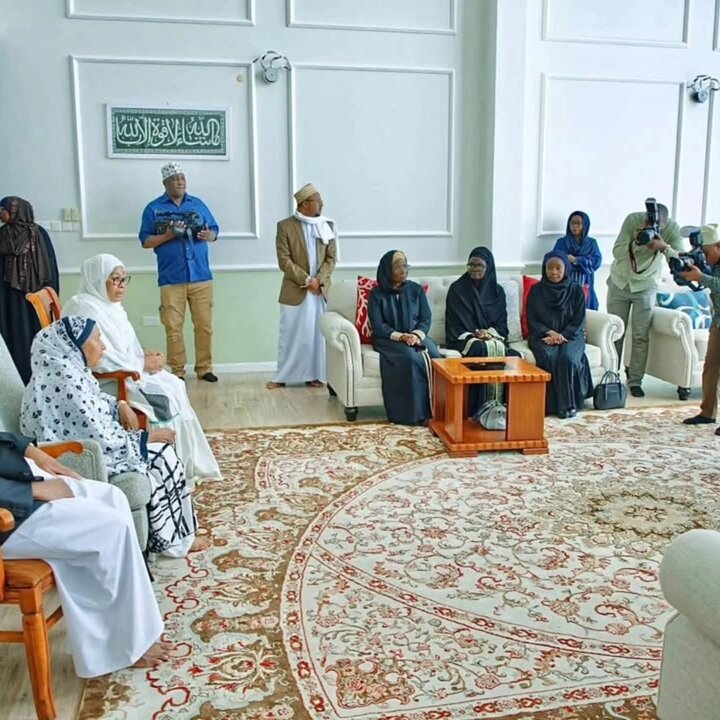 Msibani Zanzibar