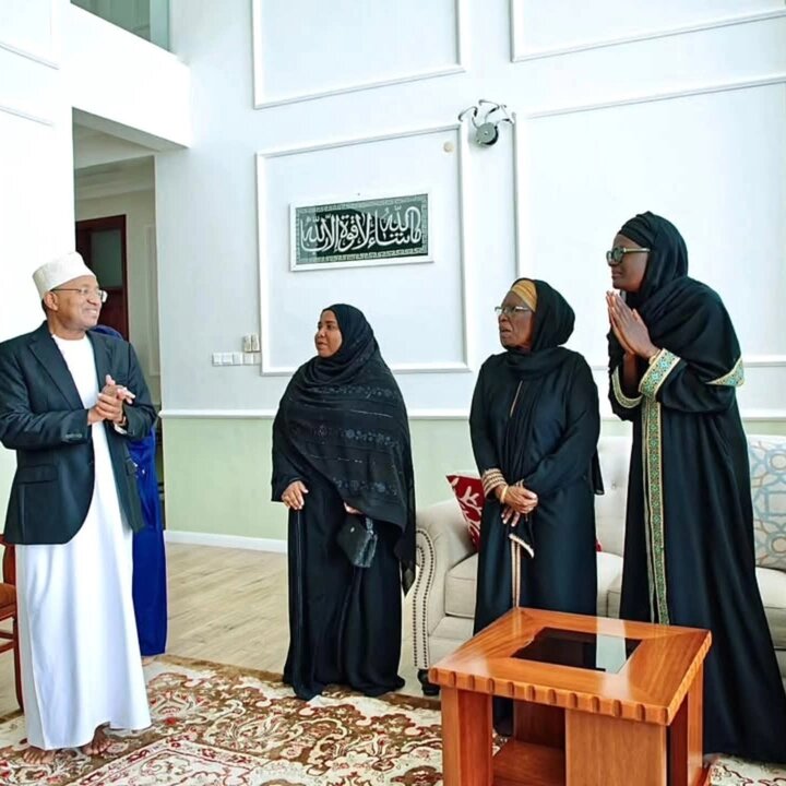 Msibani Zanzibar