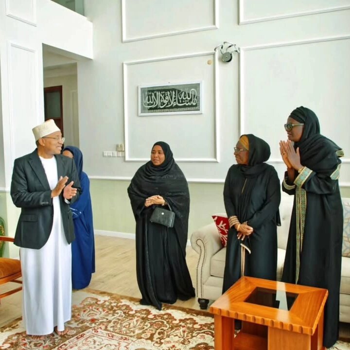 Msibani Zanzibar