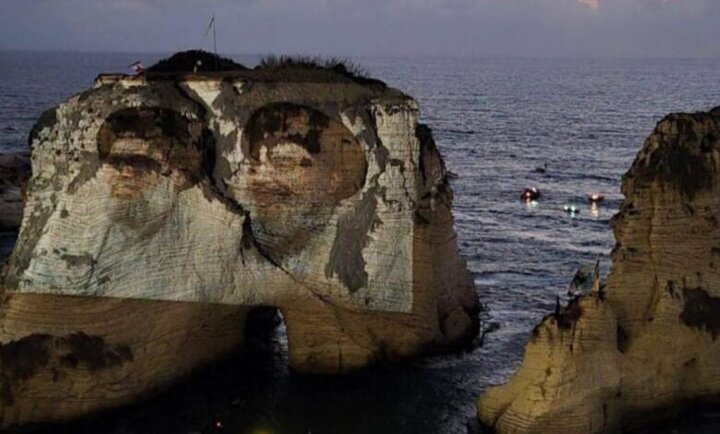 نواف سلام خواستار بازجویی از برگزارکنندگان مراسم سالگرد سید حسن نصرالله شد