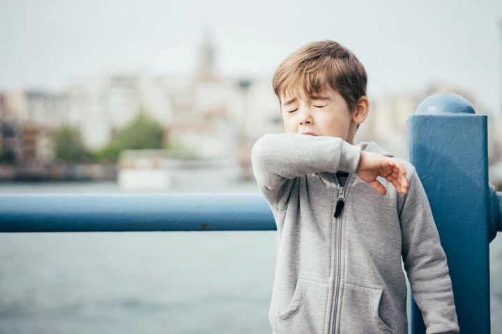 چرا هنگام عطسه صبر می کنیم؟
