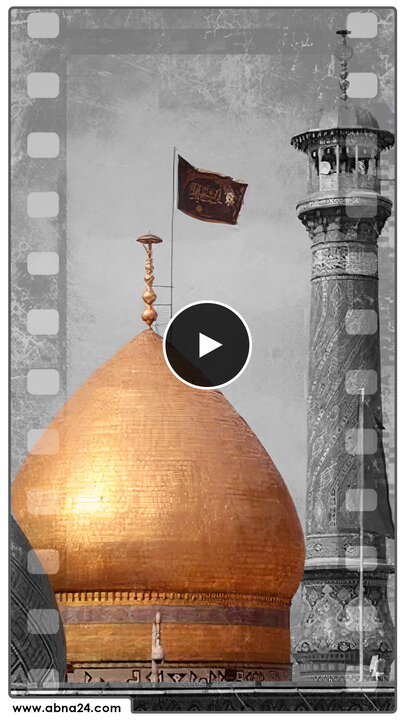 ویدیو | فرمایشی درتایید حضرت عبدالعظیم حسنی(ع) توسط امام هادی(ع)