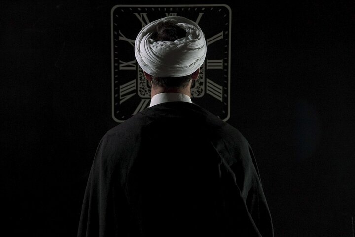 چرا مرجع تقلید نمی تواند زن باشد؟