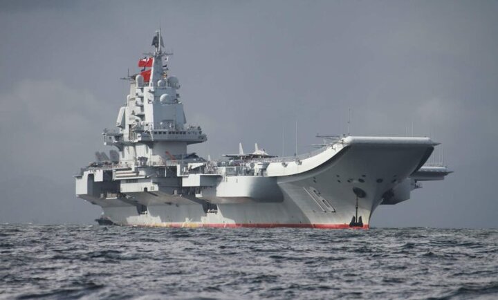 بازی چین در دریای سرخ؛ از بهره‌برداری امنیتی تا عامل اختلال