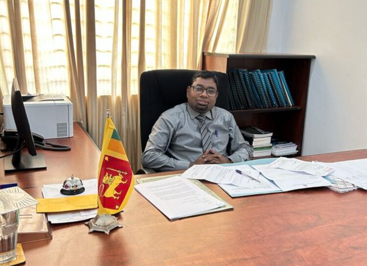 سریلانکا؛ قطب نوظهور مالی اسلامی در جنوب آسیا