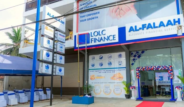 سریلانکا؛ قطب نوظهور مالی اسلامی در جنوب آسیا